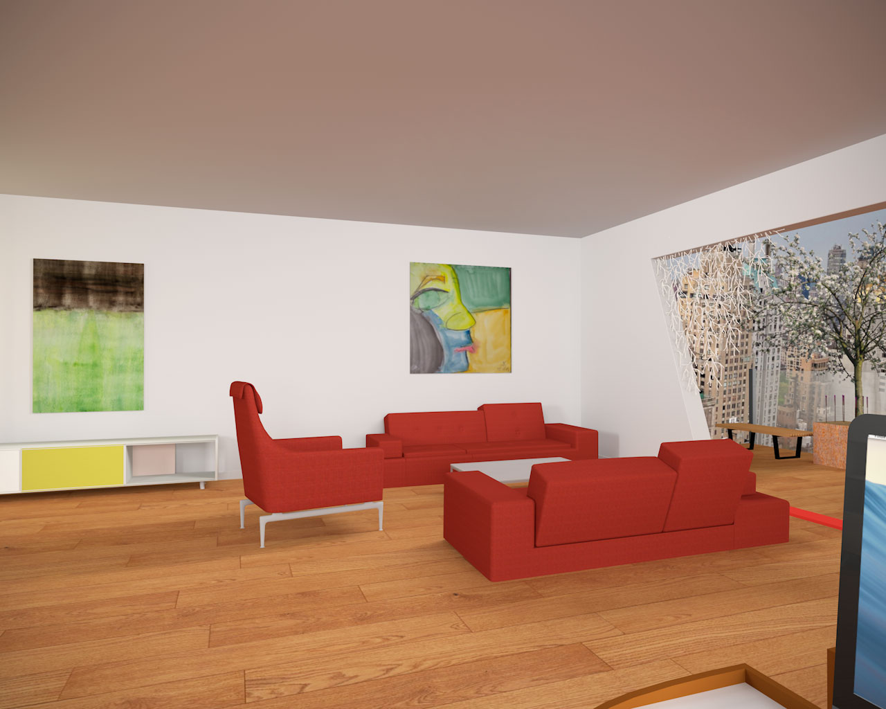 Sofa