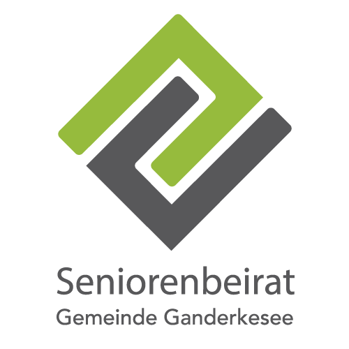 Seniorenbeirat Ganderkesee Logo